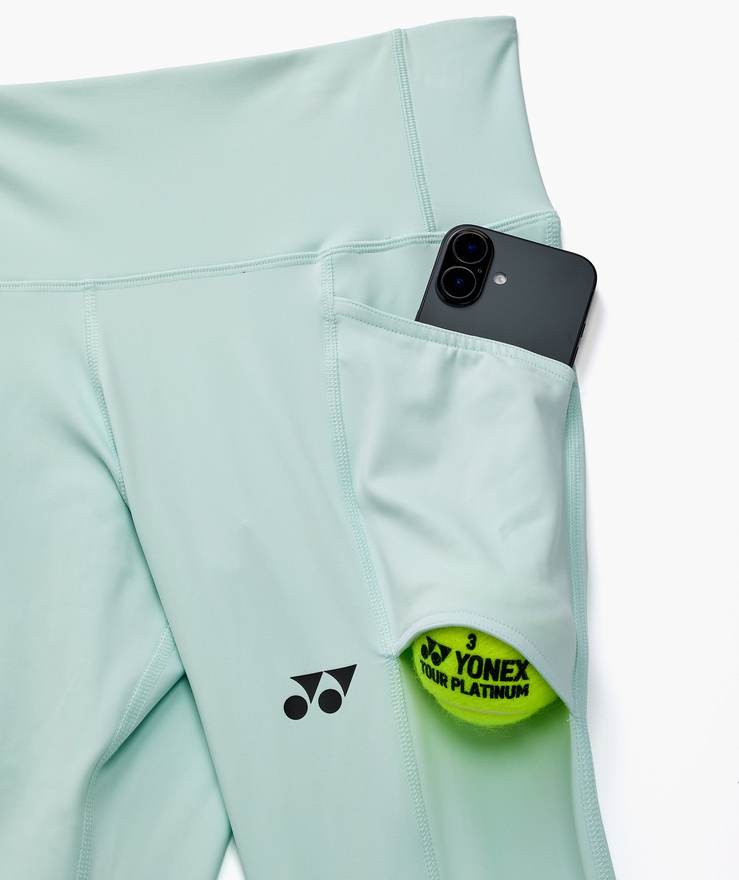 HIGH-WAIST UTILITY LEGGINGS