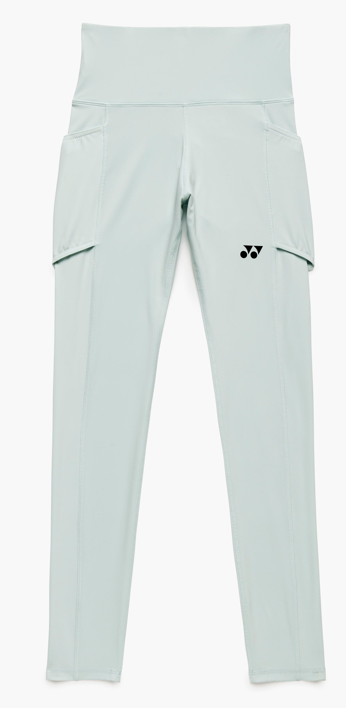 HIGH-WAIST UTILITY LEGGINGS