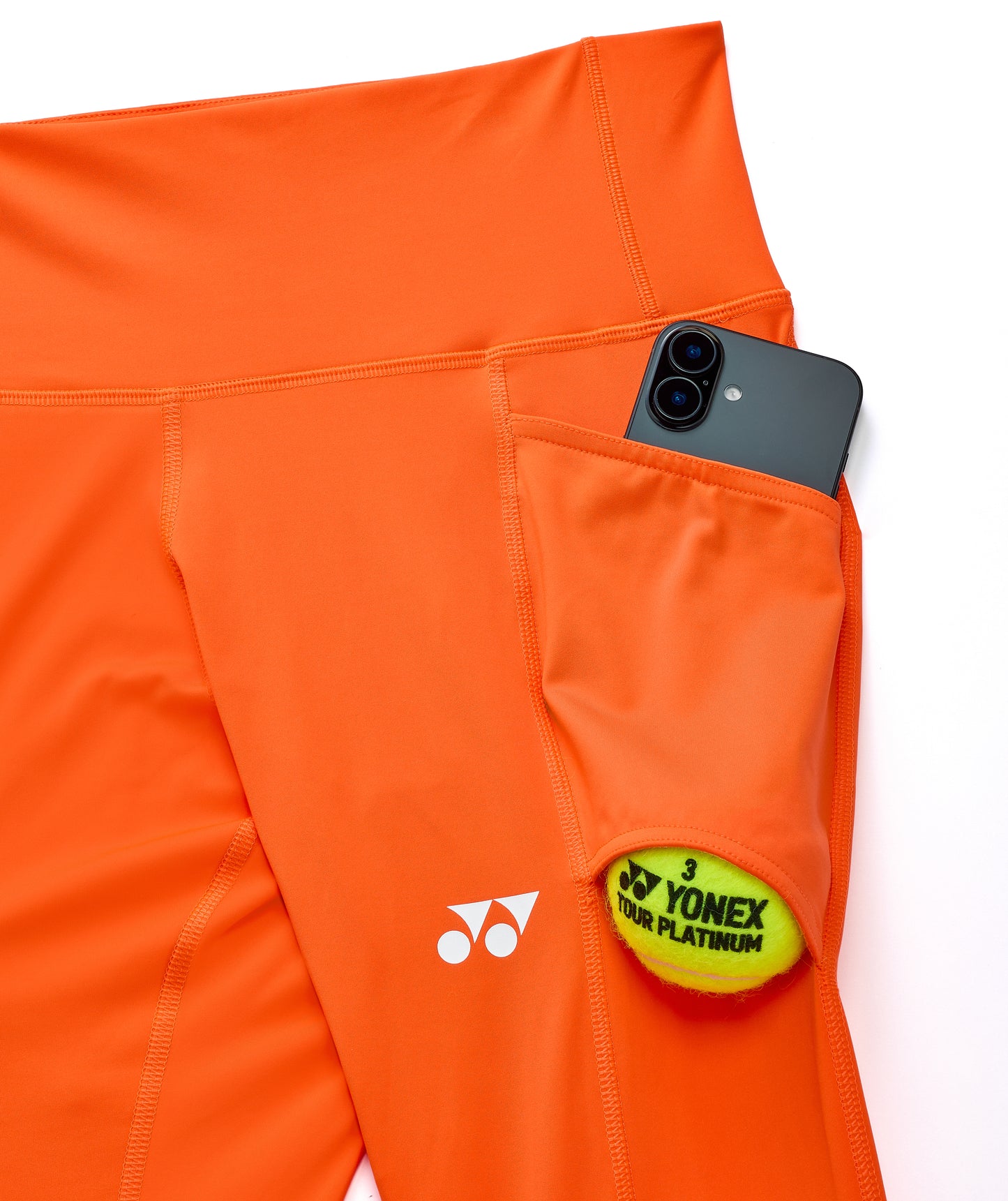 HIGH-WAIST UTILITY LEGGINGS