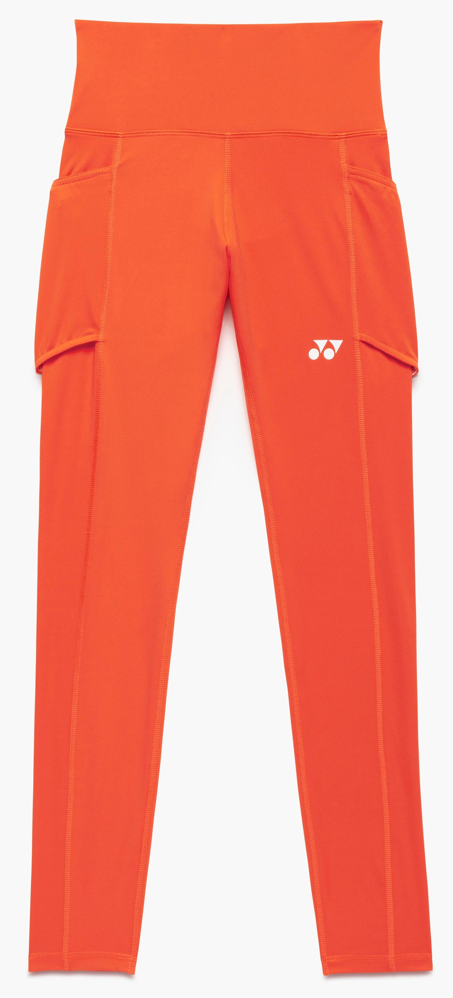 HIGH-WAIST UTILITY LEGGINGS