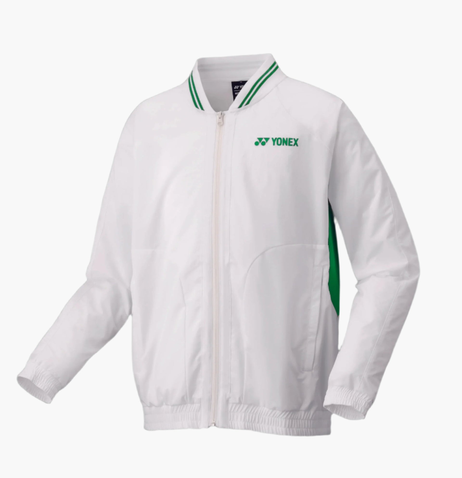 LONDON COLLECTION PRO WARM-UP JACKET – Yonex USA