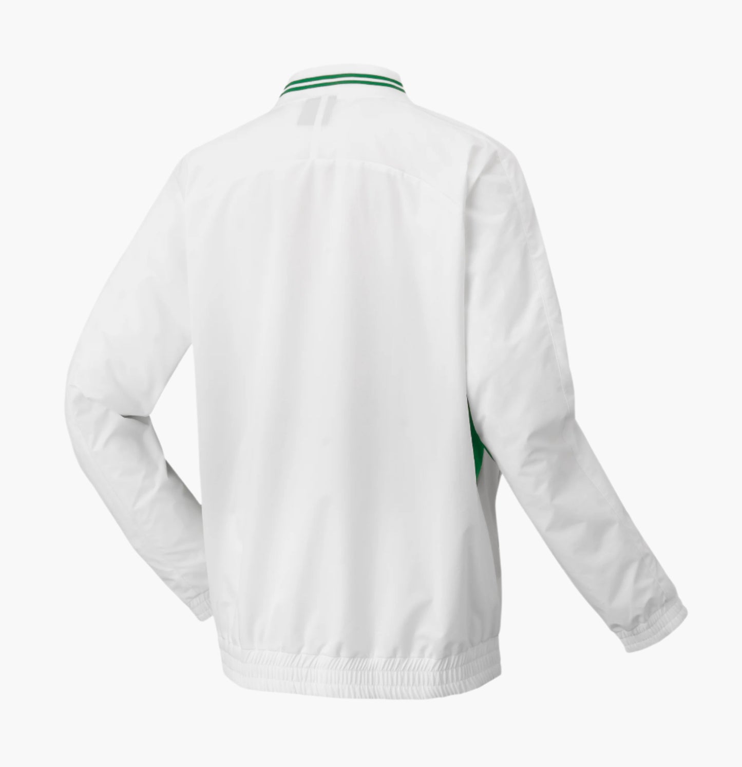 YONEX LONDON 2025 COLLECTION PRO WARM-UP JACKET