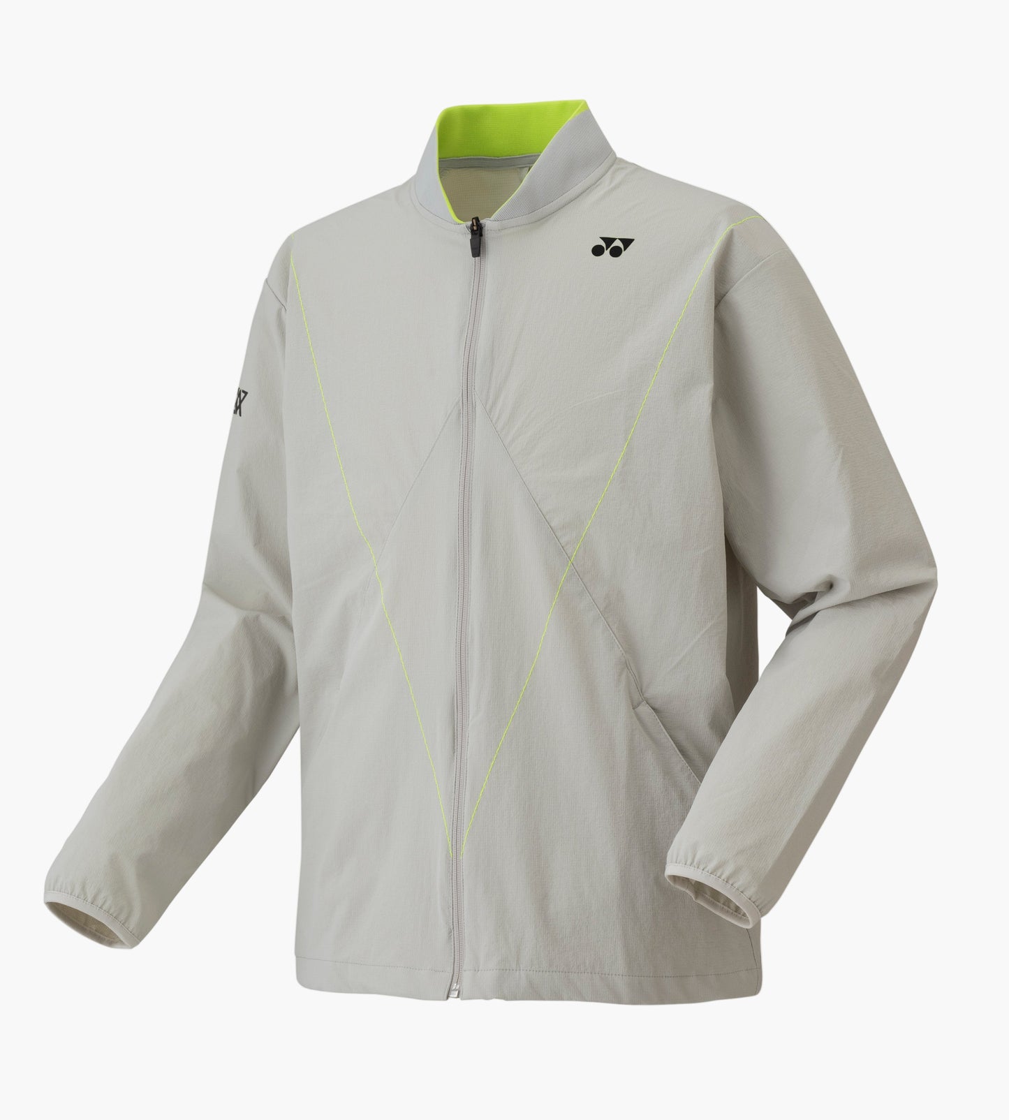 THE VA WARM-UP JACKET