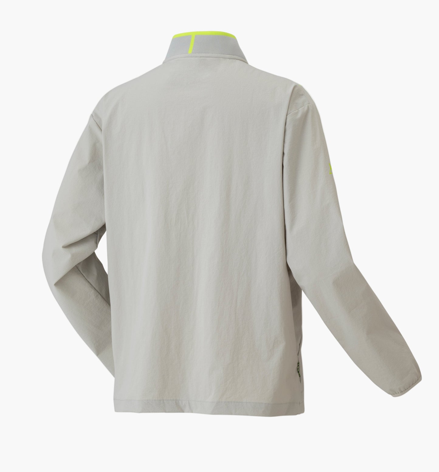 THE VA WARM-UP JACKET