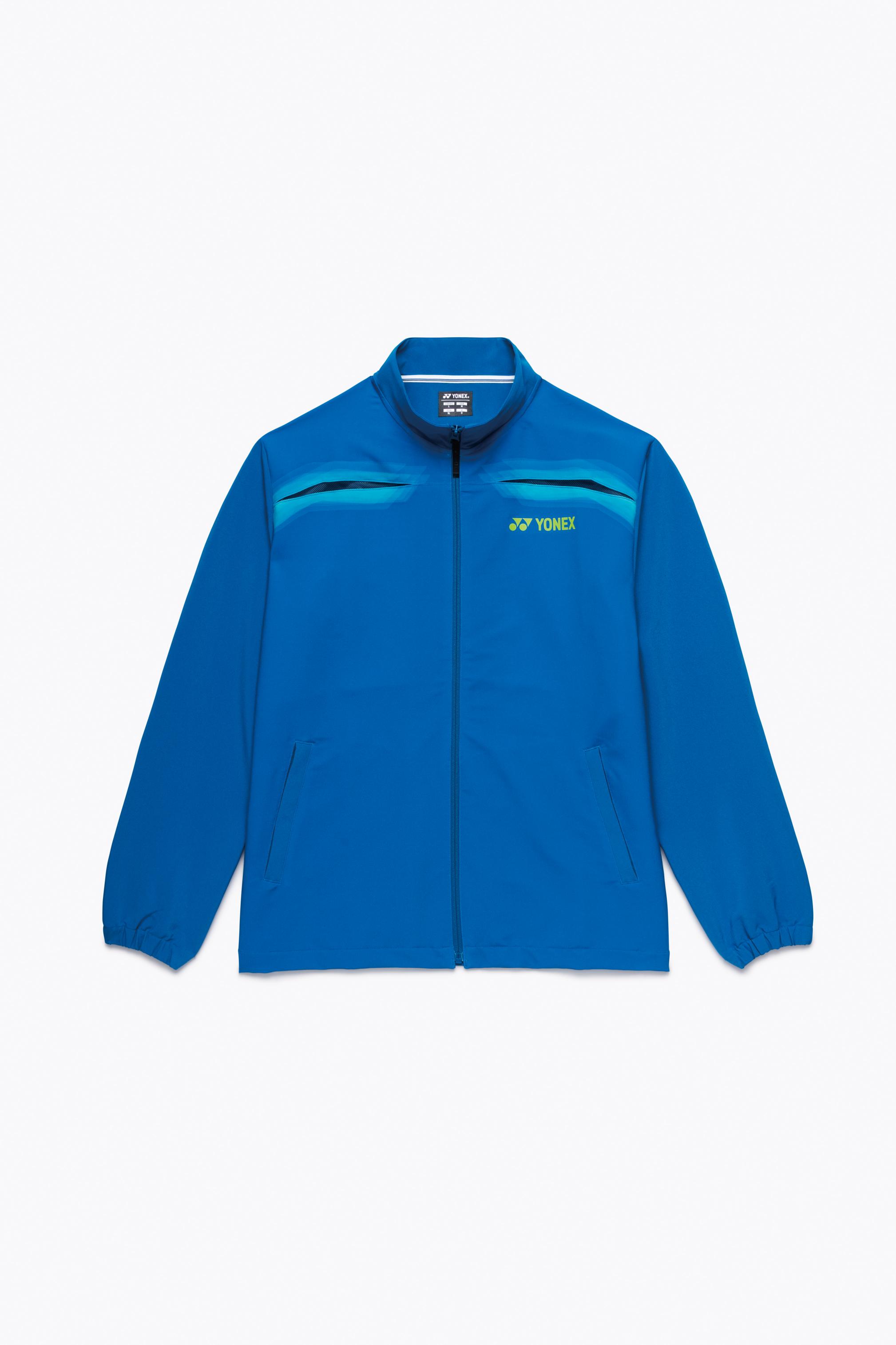 FLASH LINE TOURNAMENT JACKET – Yonex USA