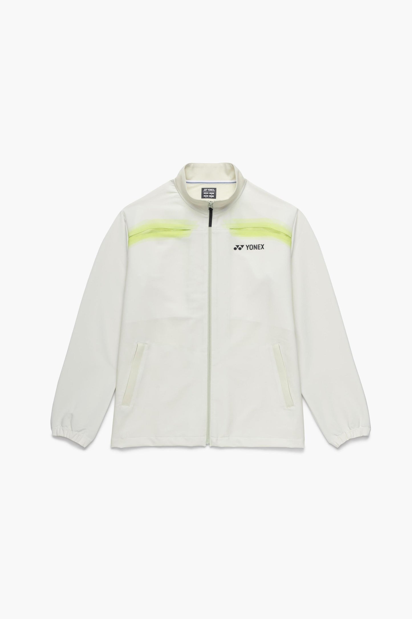 FLASH LINE TOURNAMENT JACKET