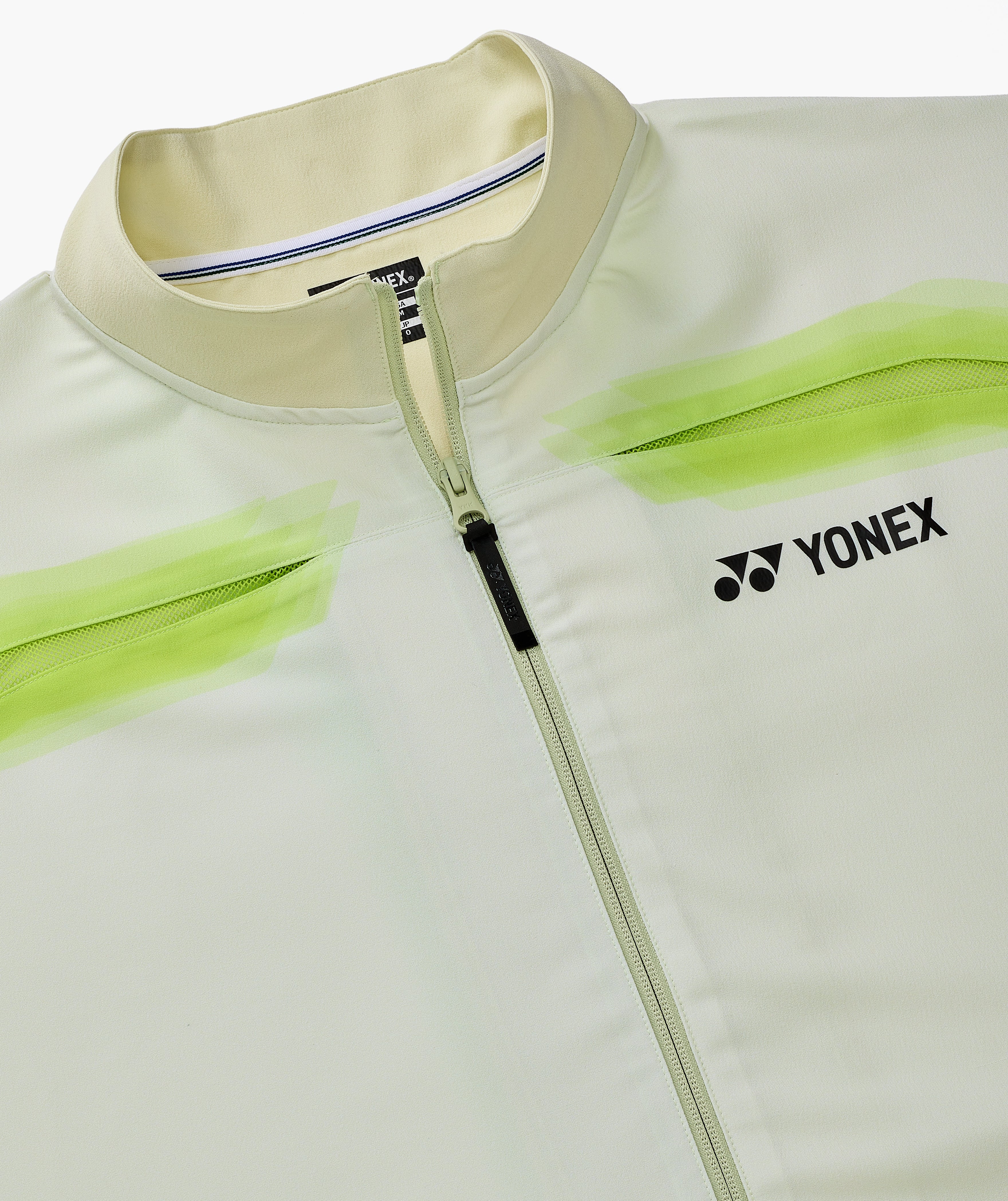 FLASH LINE TOURNAMENT JACKET – Yonex USA