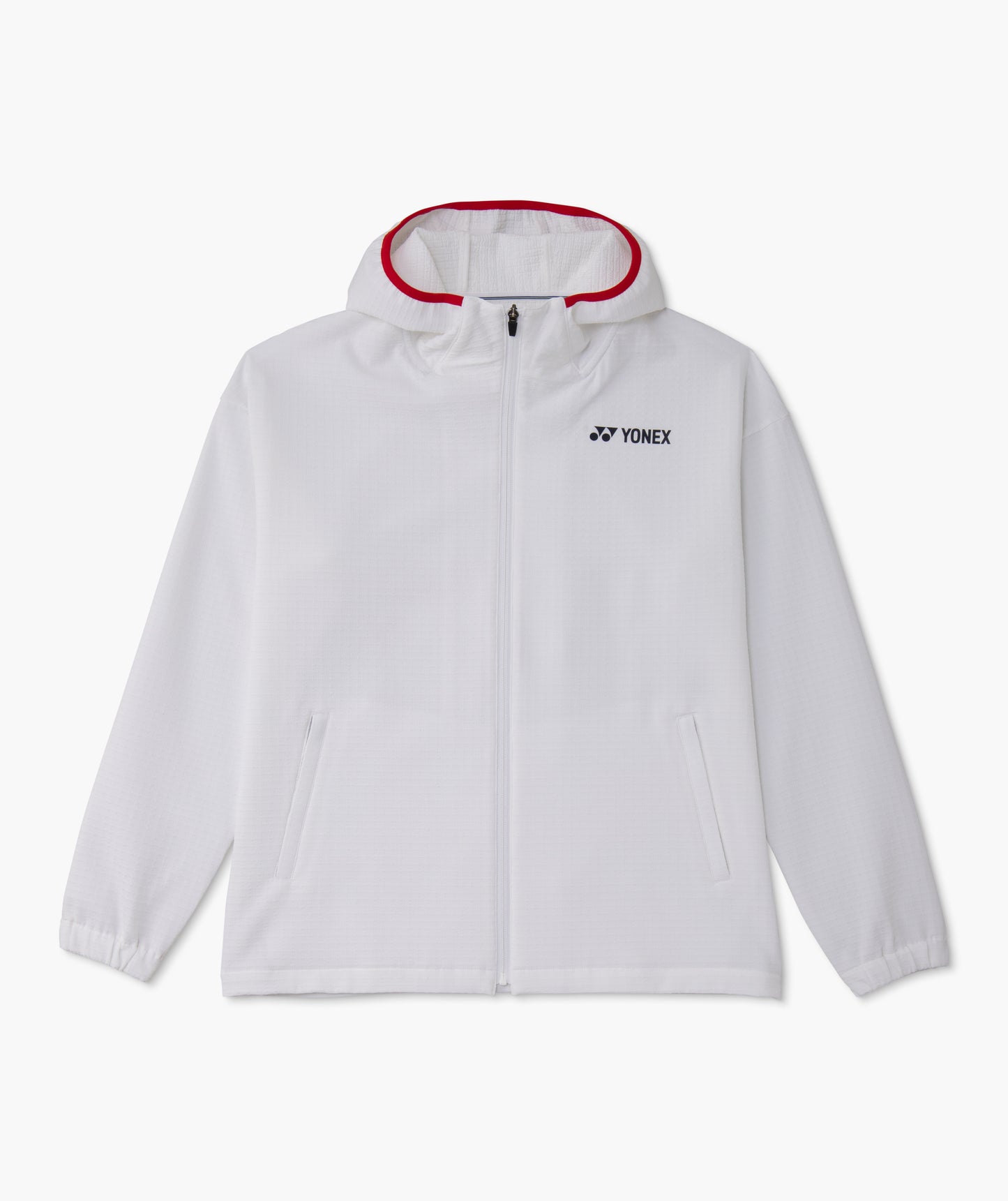 COMPETITION ENERGY WARM-UP JACKET