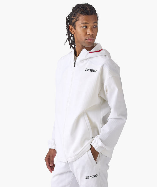 COMPETITION ENERGY WARM-UP JACKET