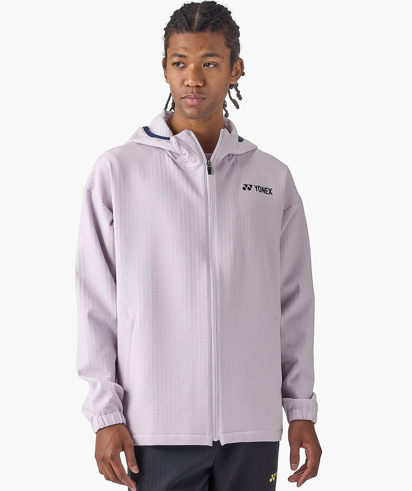 COMPETITION ENERGY WARM-UP JACKET