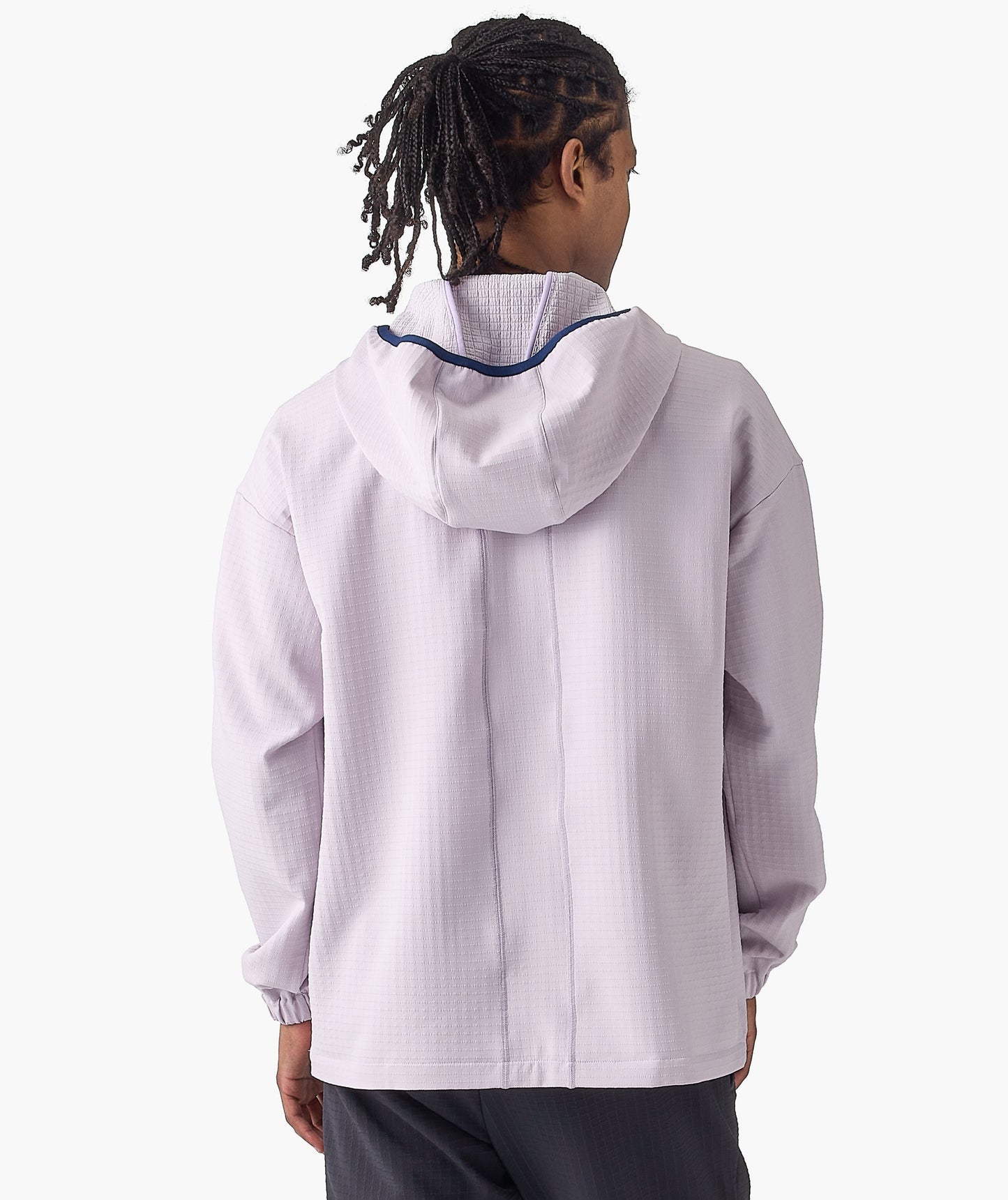 COMPETITION ENERGY WARM-UP JACKET