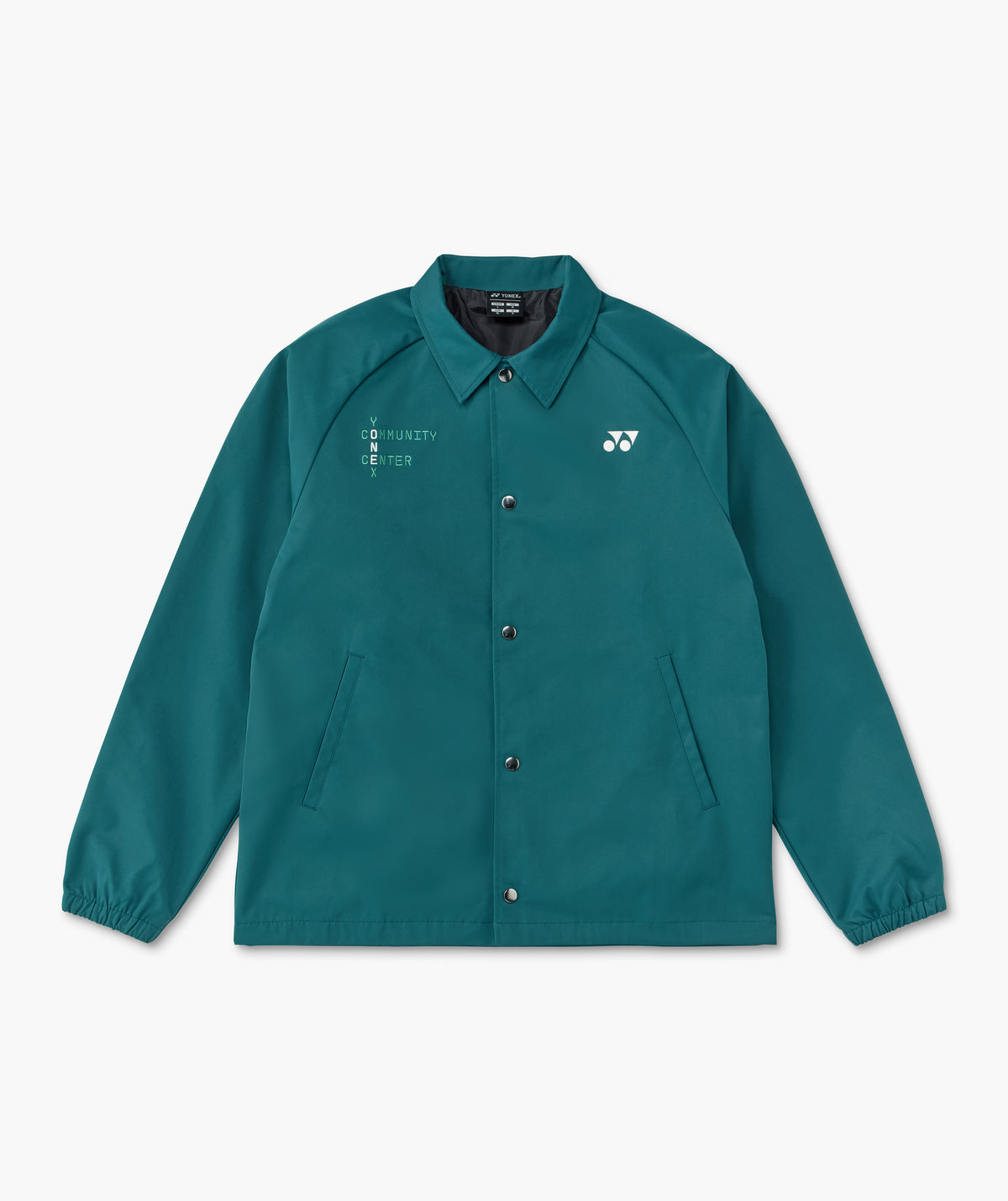 80TH COACHES JACKET