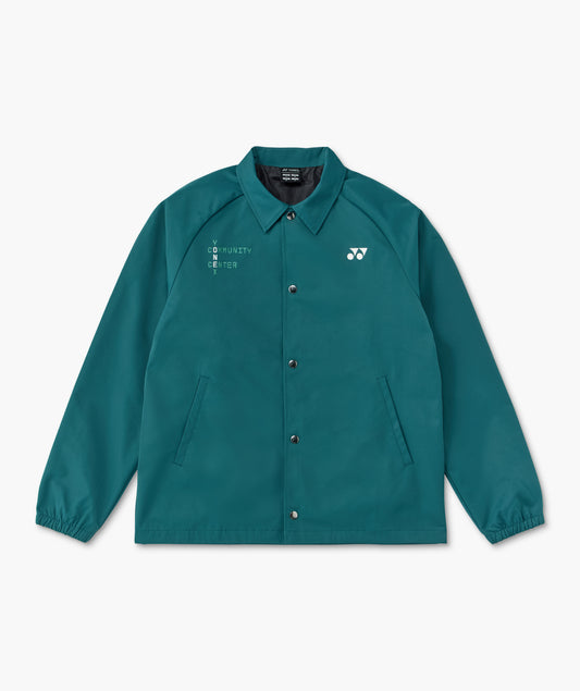 80th ANNIVERSARY COACHES JACKET