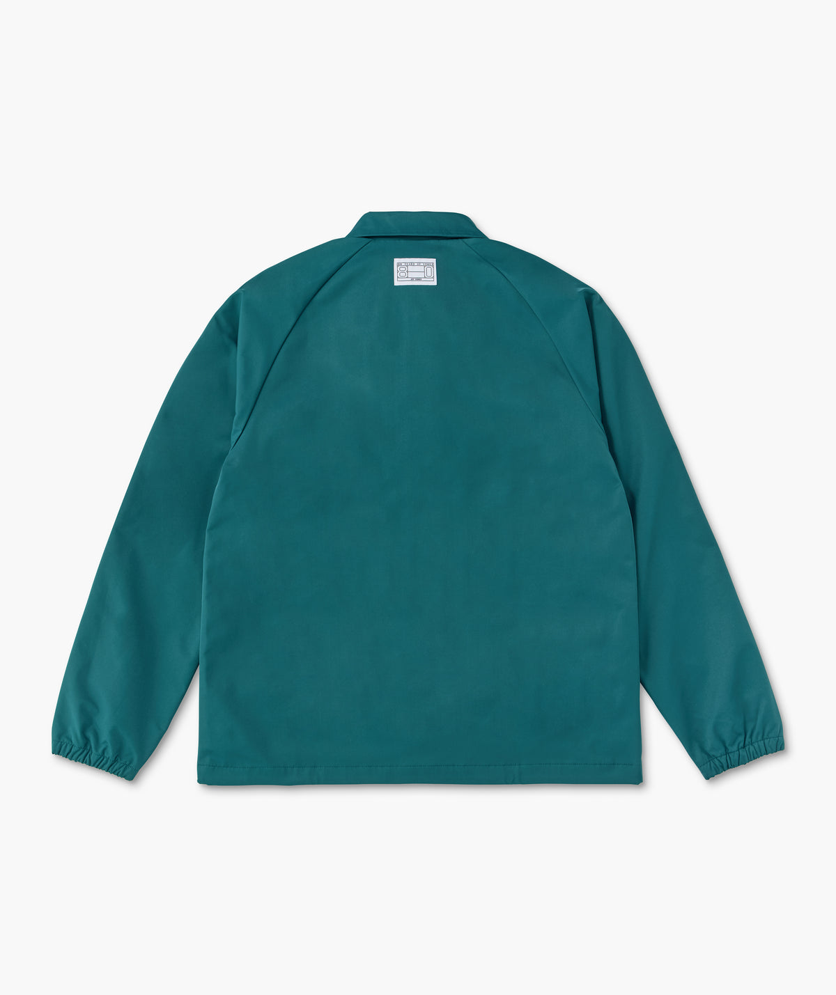 80TH COACHES JACKET