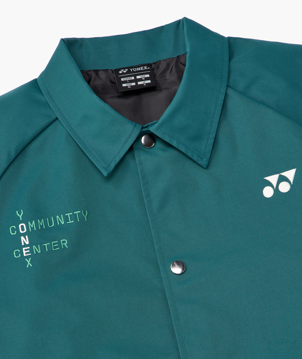 80TH COACHES JACKET