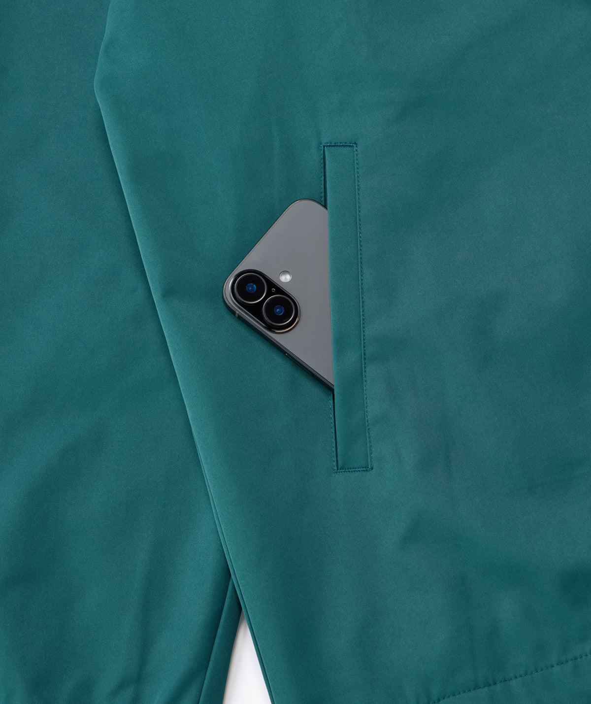 80TH COACHES JACKET