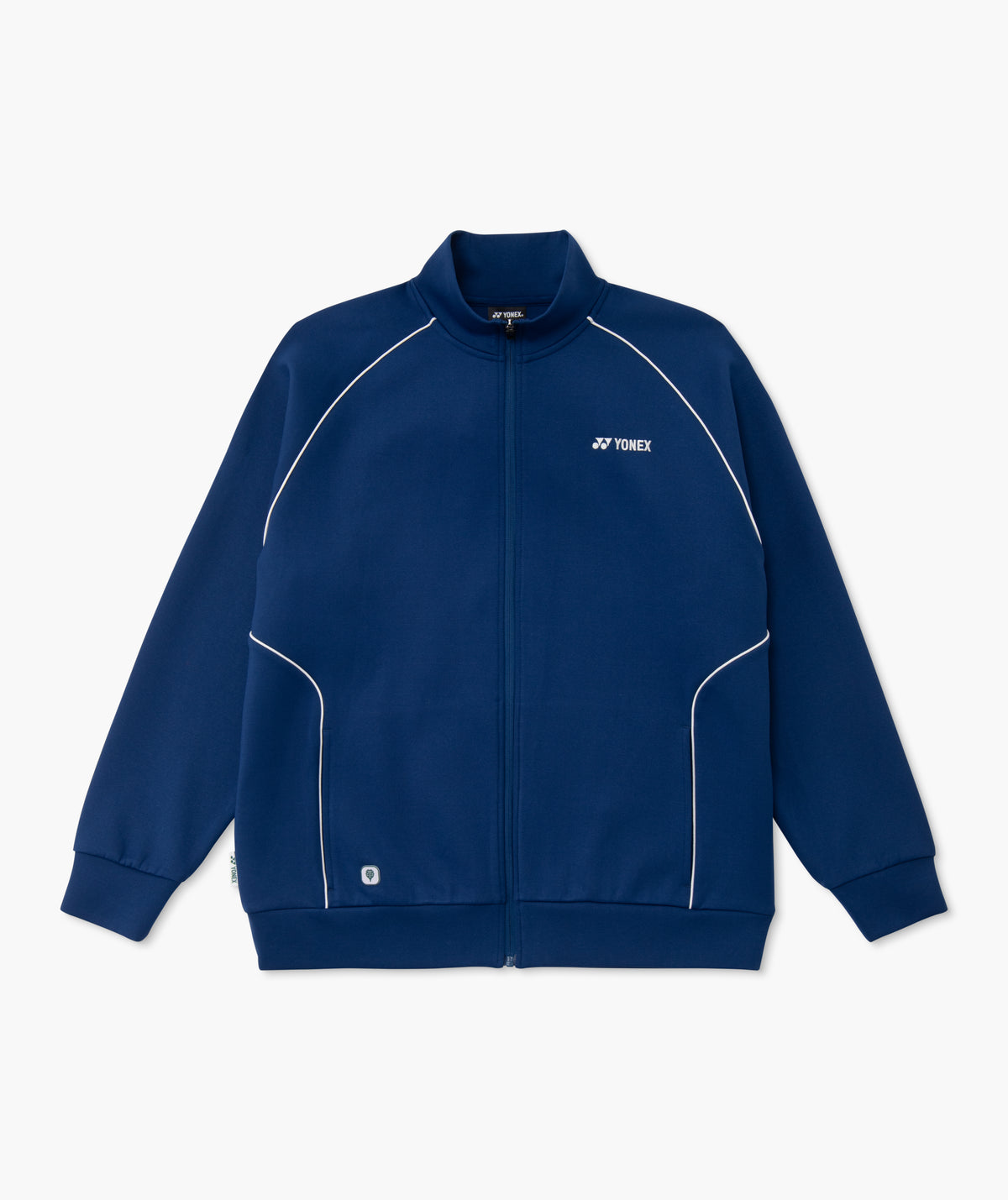 NATURE SERIES FULL-ZIP JACKET