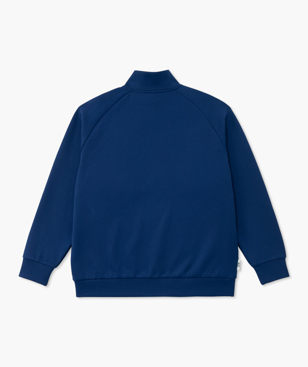 NATURE SERIES FULL-ZIP JACKET