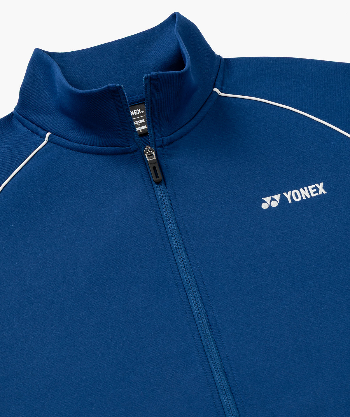 NATURE SERIES FULL-ZIP JACKET