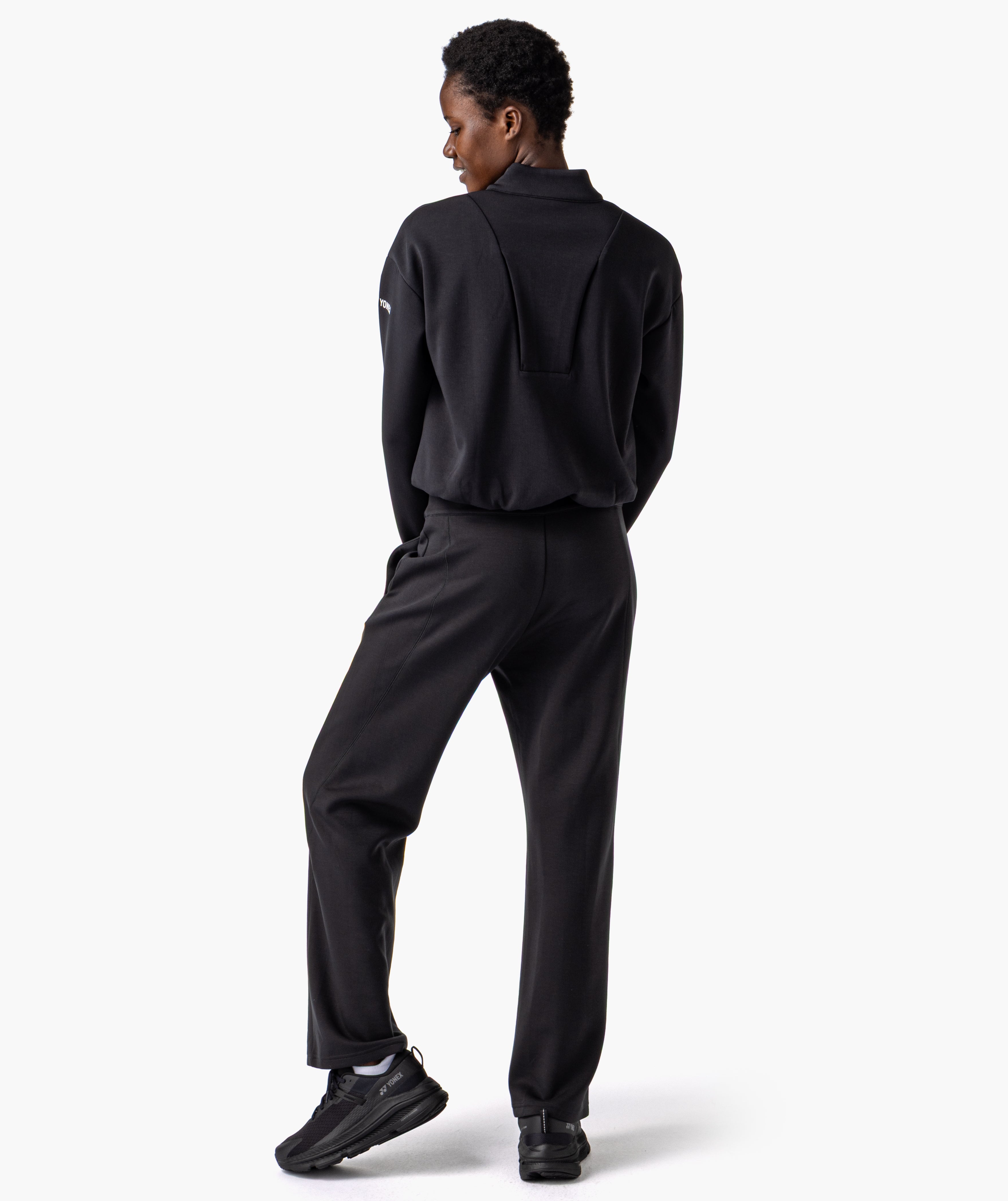 CENTER BLOUSON FULL ZIP – Yonex USA