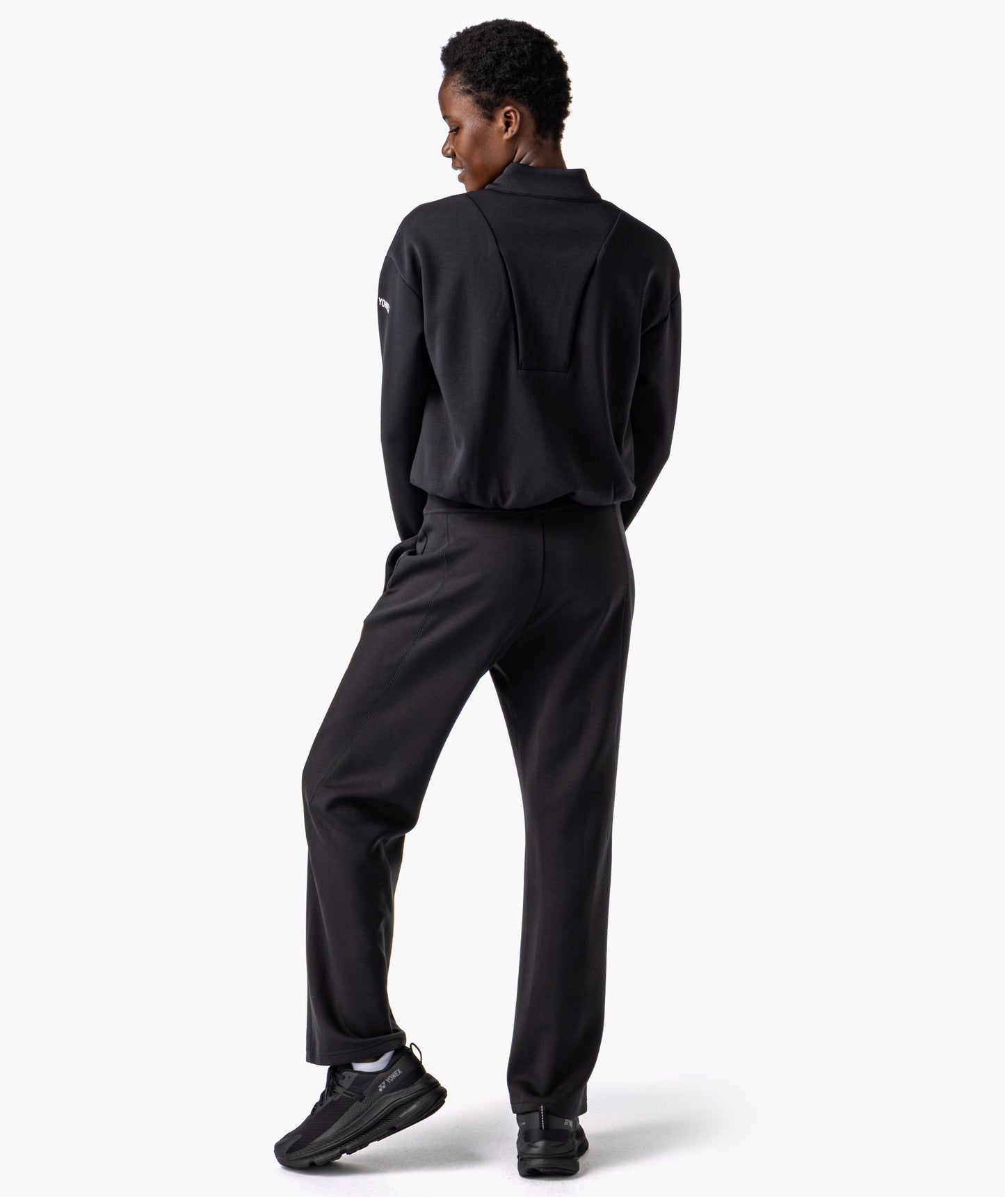 CENTER BLOUSON FULL ZIP