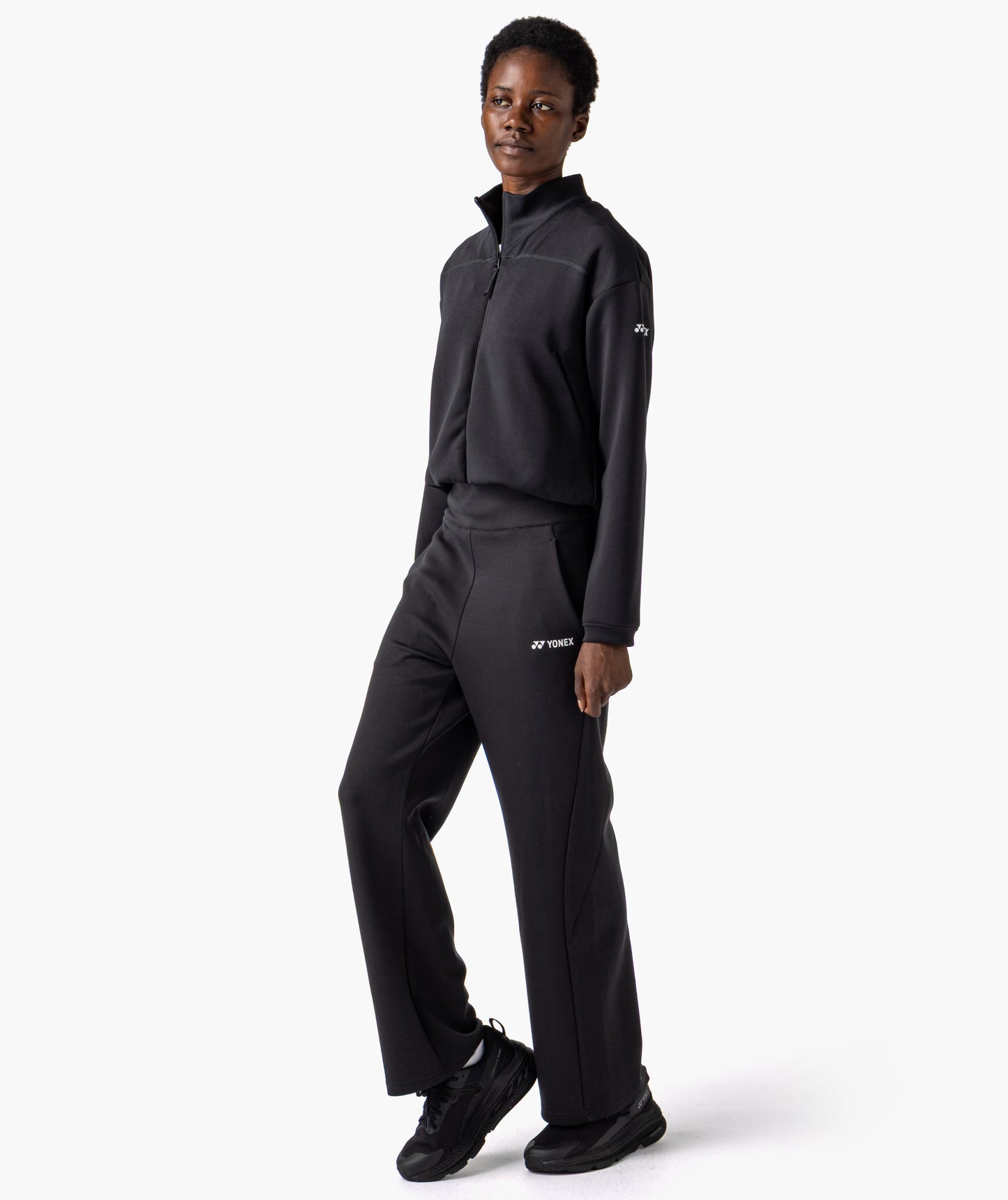 CENTER BLOUSON FULL ZIP