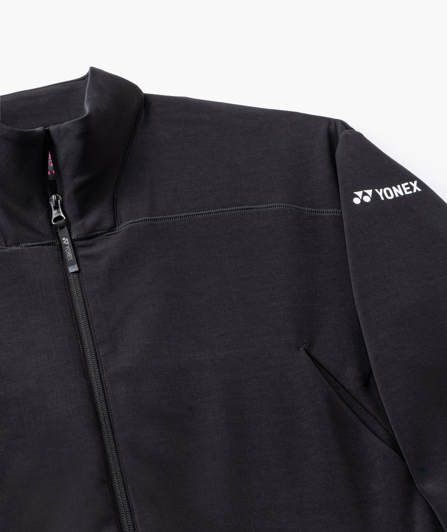 CENTER BLOUSON FULL ZIP