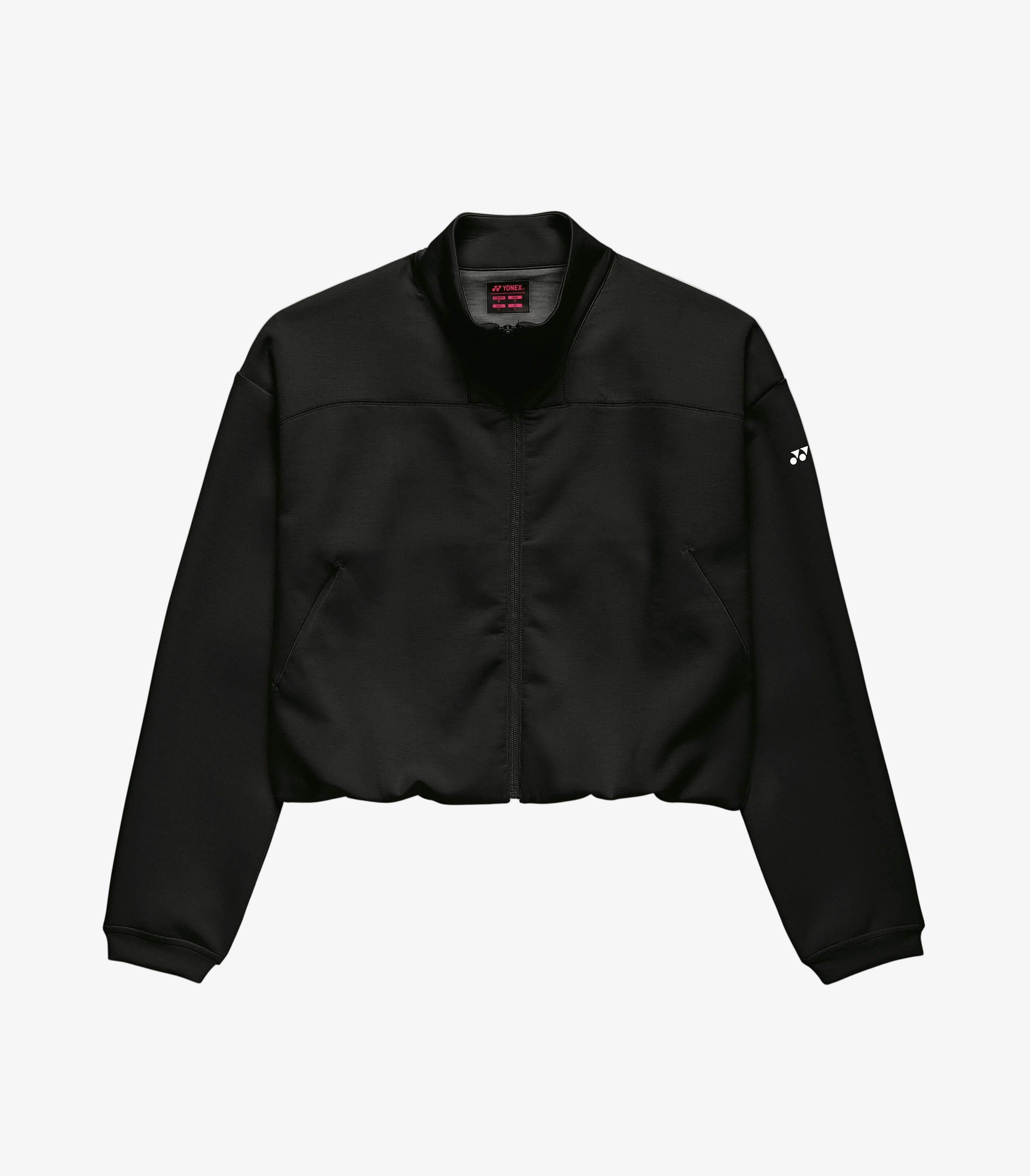 CENTER BLOUSON FULL ZIP – Yonex USA