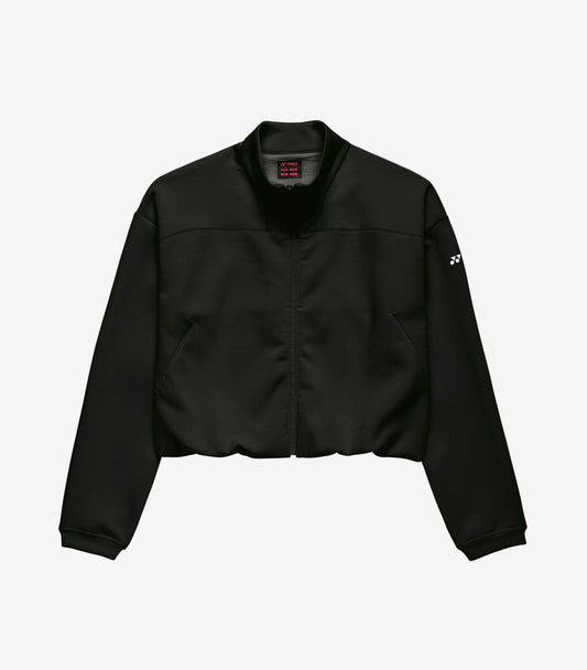 CENTER BLOUSON FULL ZIP