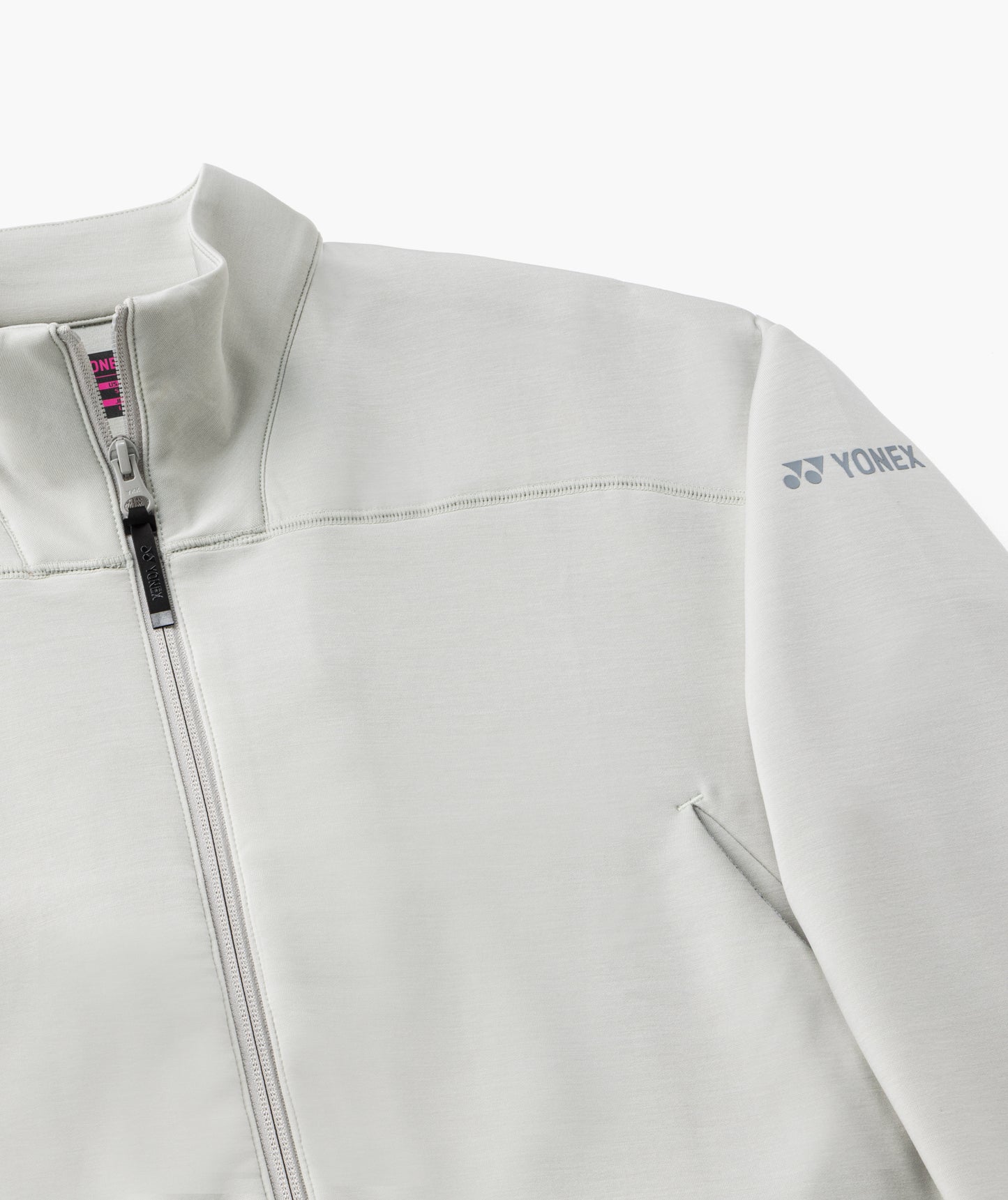 CENTER BLOUSON FULL ZIP