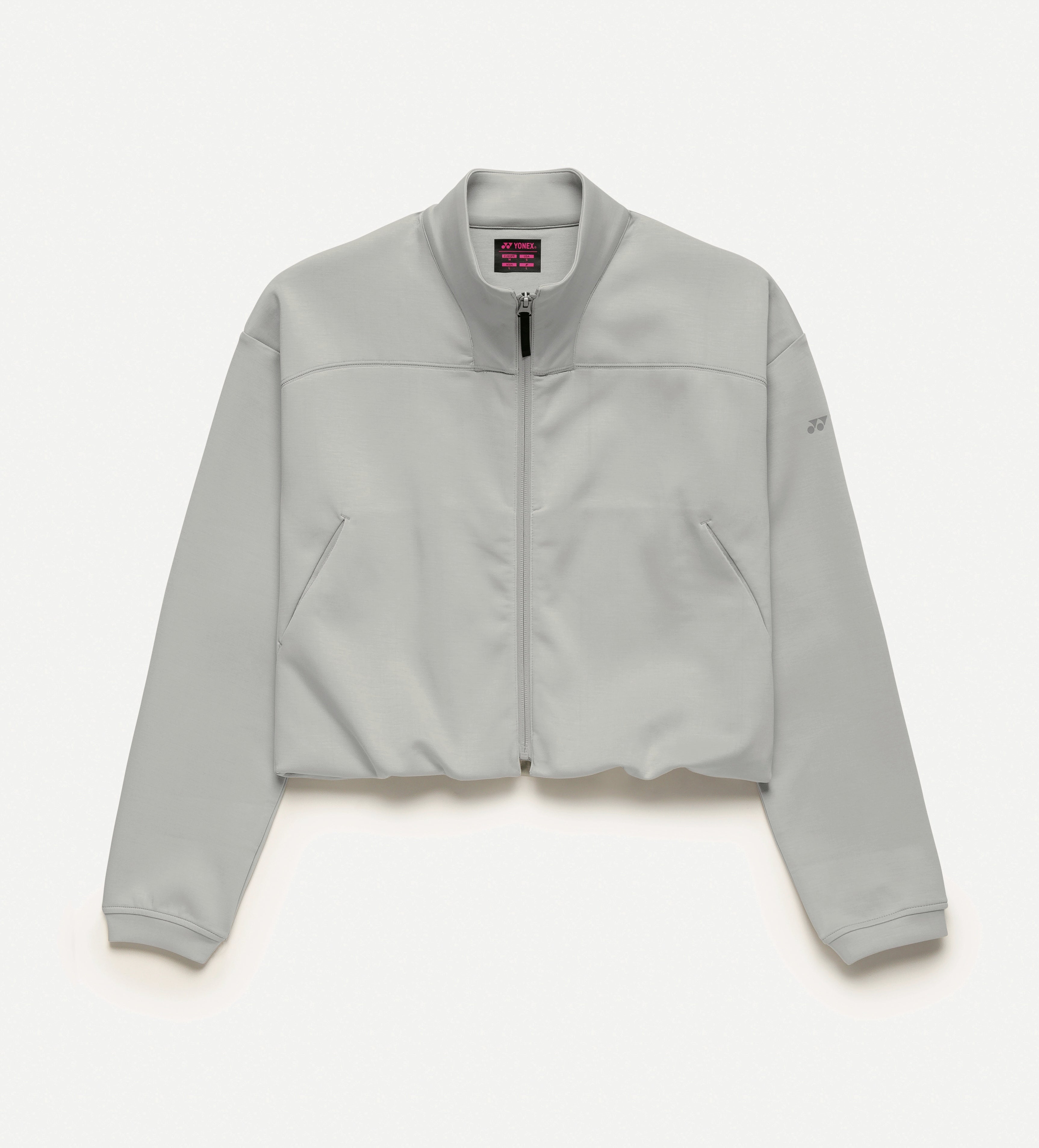 CENTER BLOUSON FULL ZIP – Yonex USA