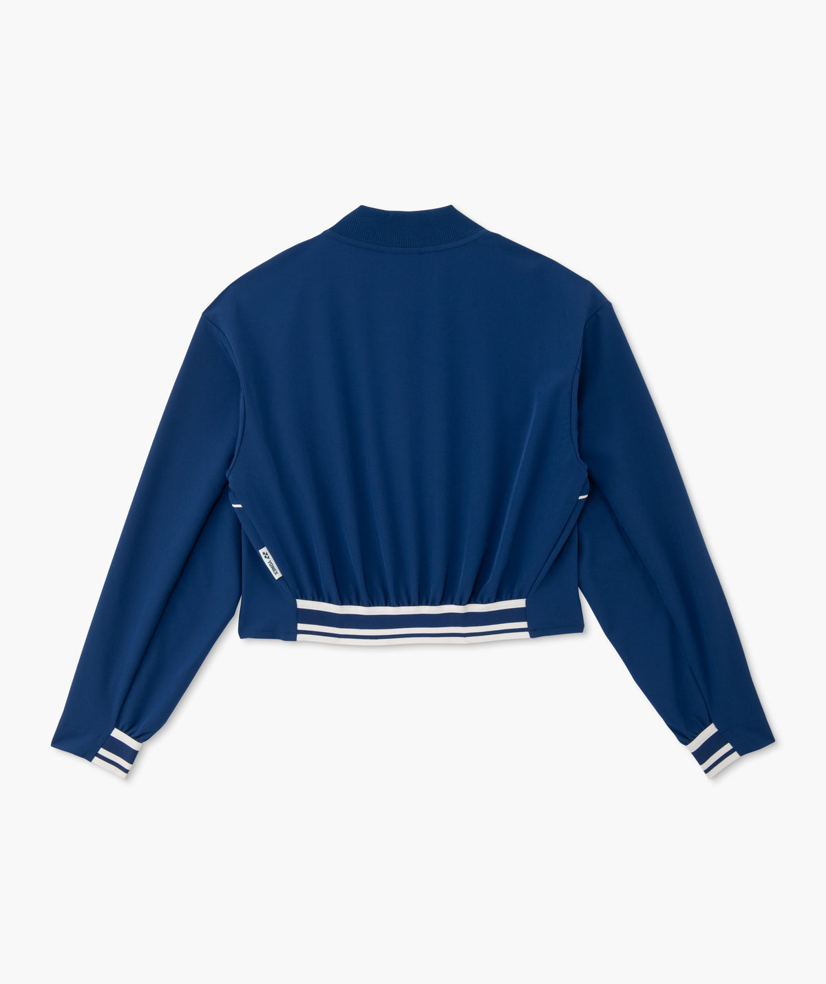 NATURE SERIES CROPPED JACKET