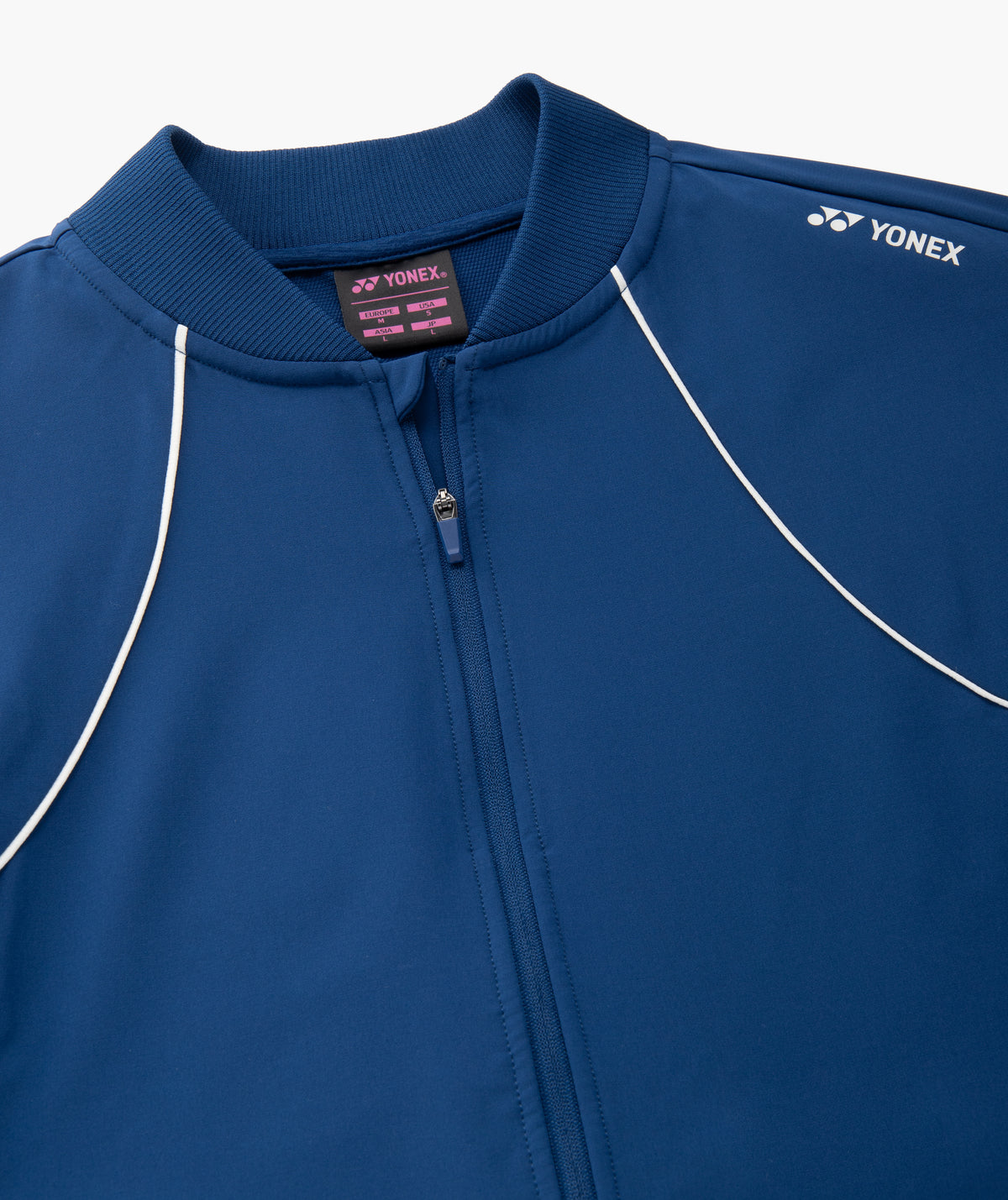 NATURE SERIES CROPPED JACKET