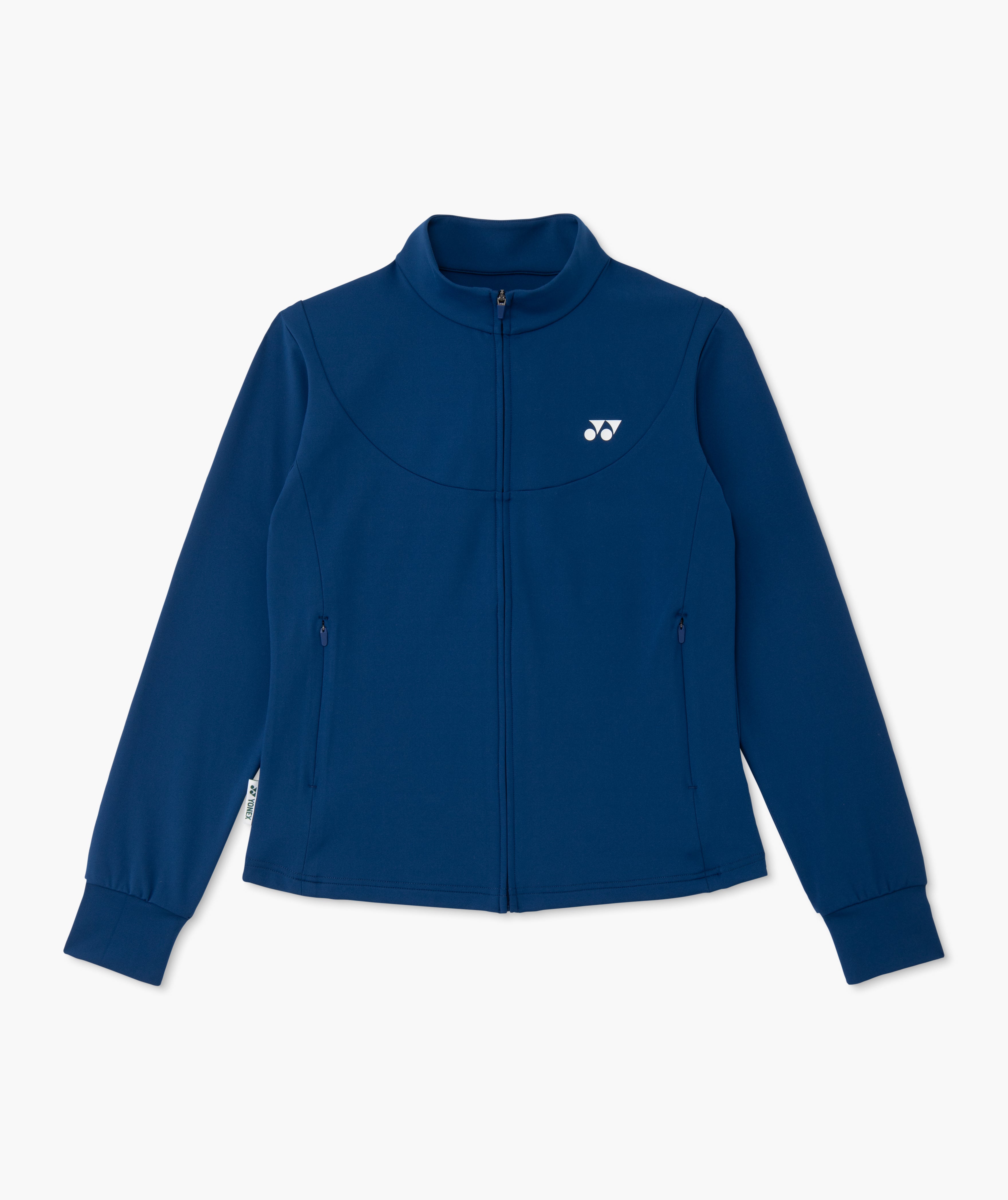 NATURE SERIES WARM-UP JACKET – Yonex USA