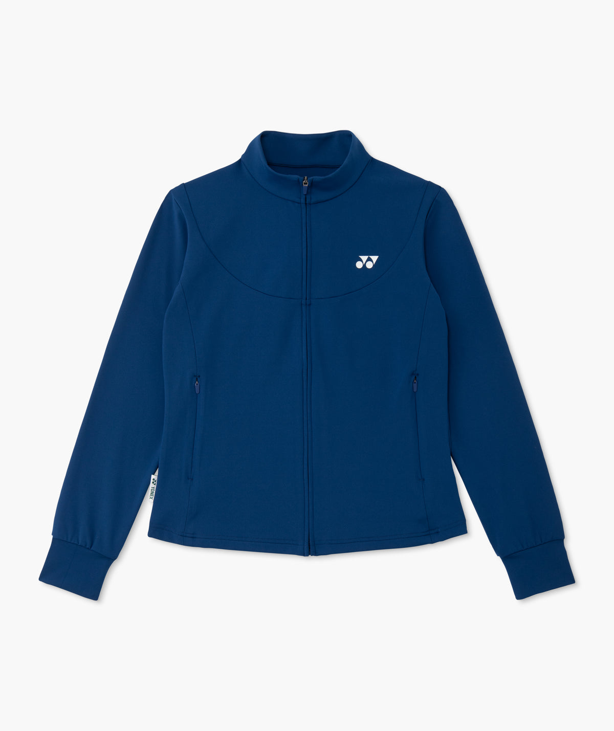 NATURE SERIES WARM-UP JACKET