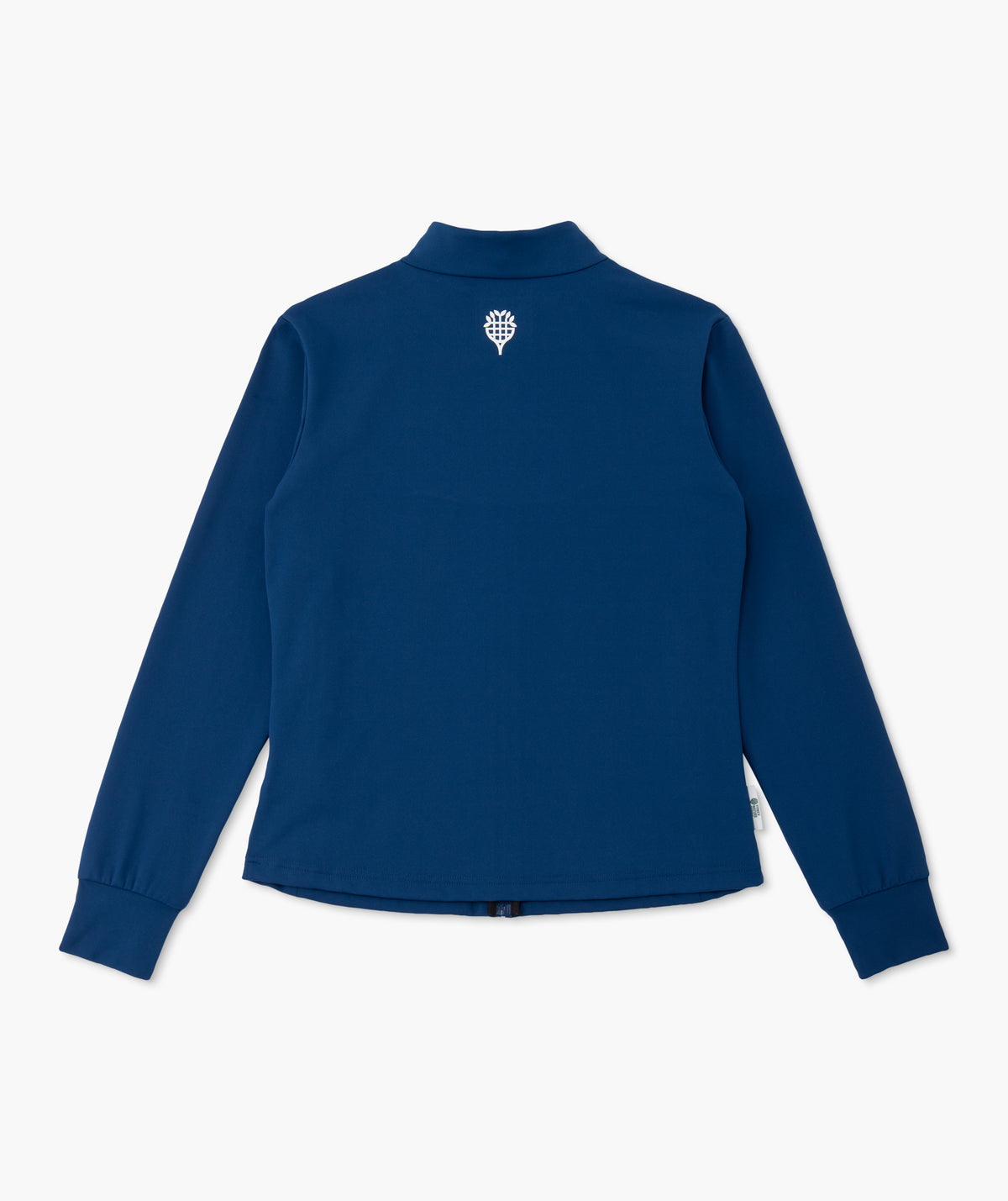 NATURE SERIES WARM-UP JACKET