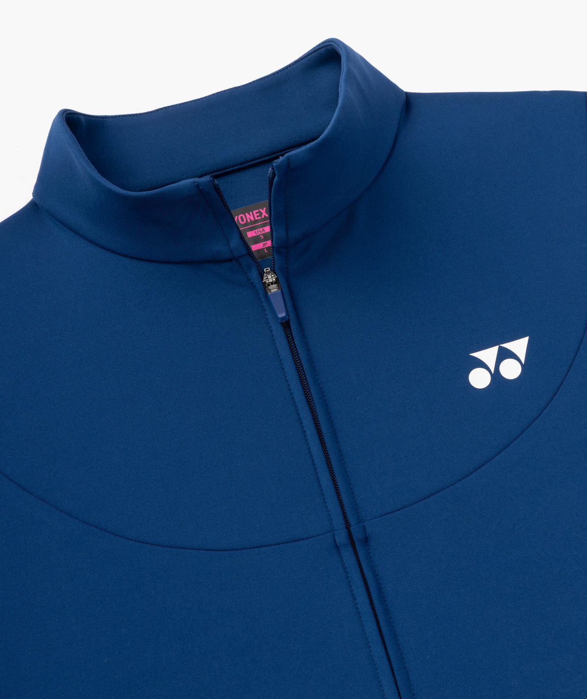 NATURE SERIES WARM-UP JACKET