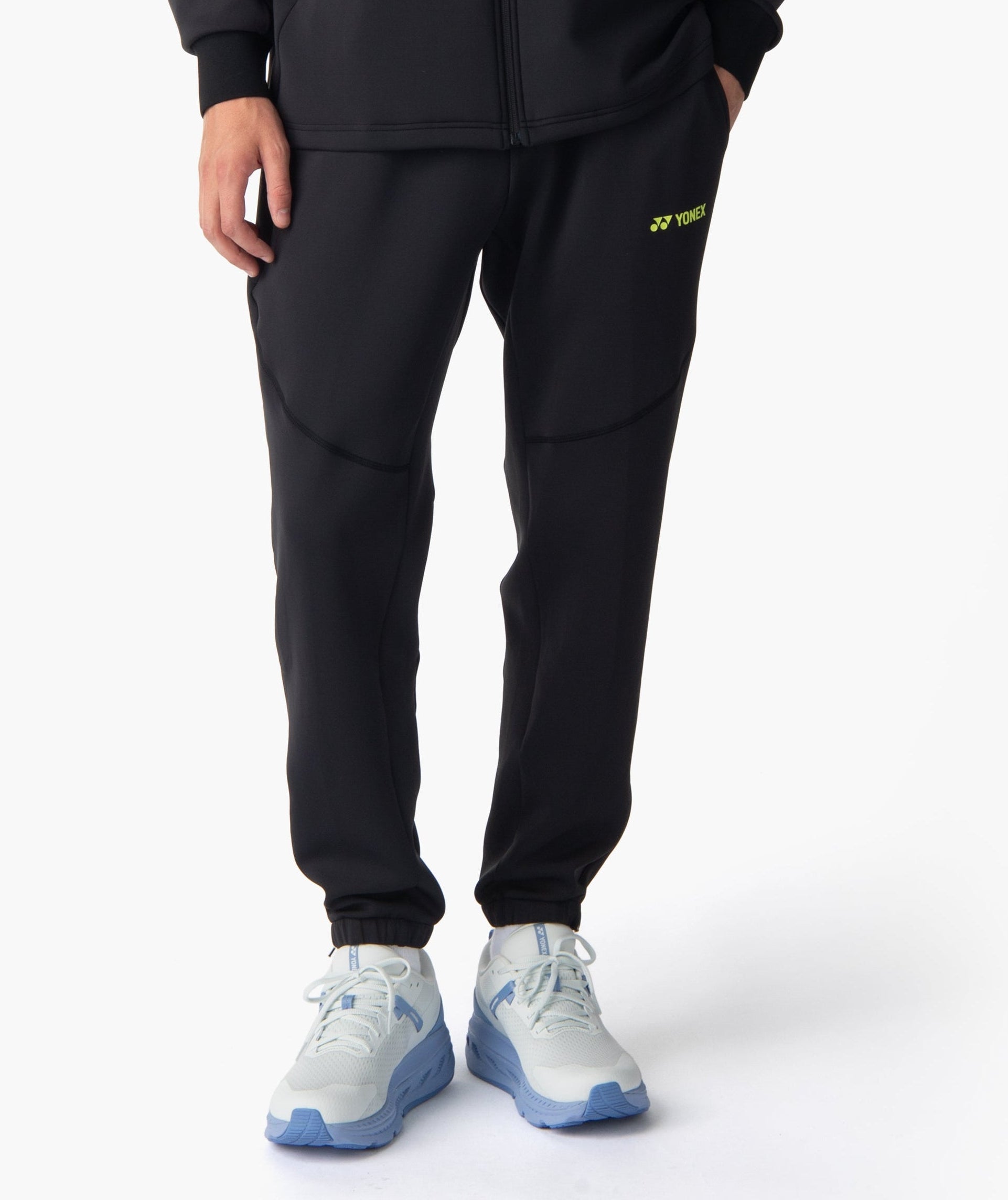 YNX SUPPLY SIGNATURE SWEATPANTS – Yonex USA