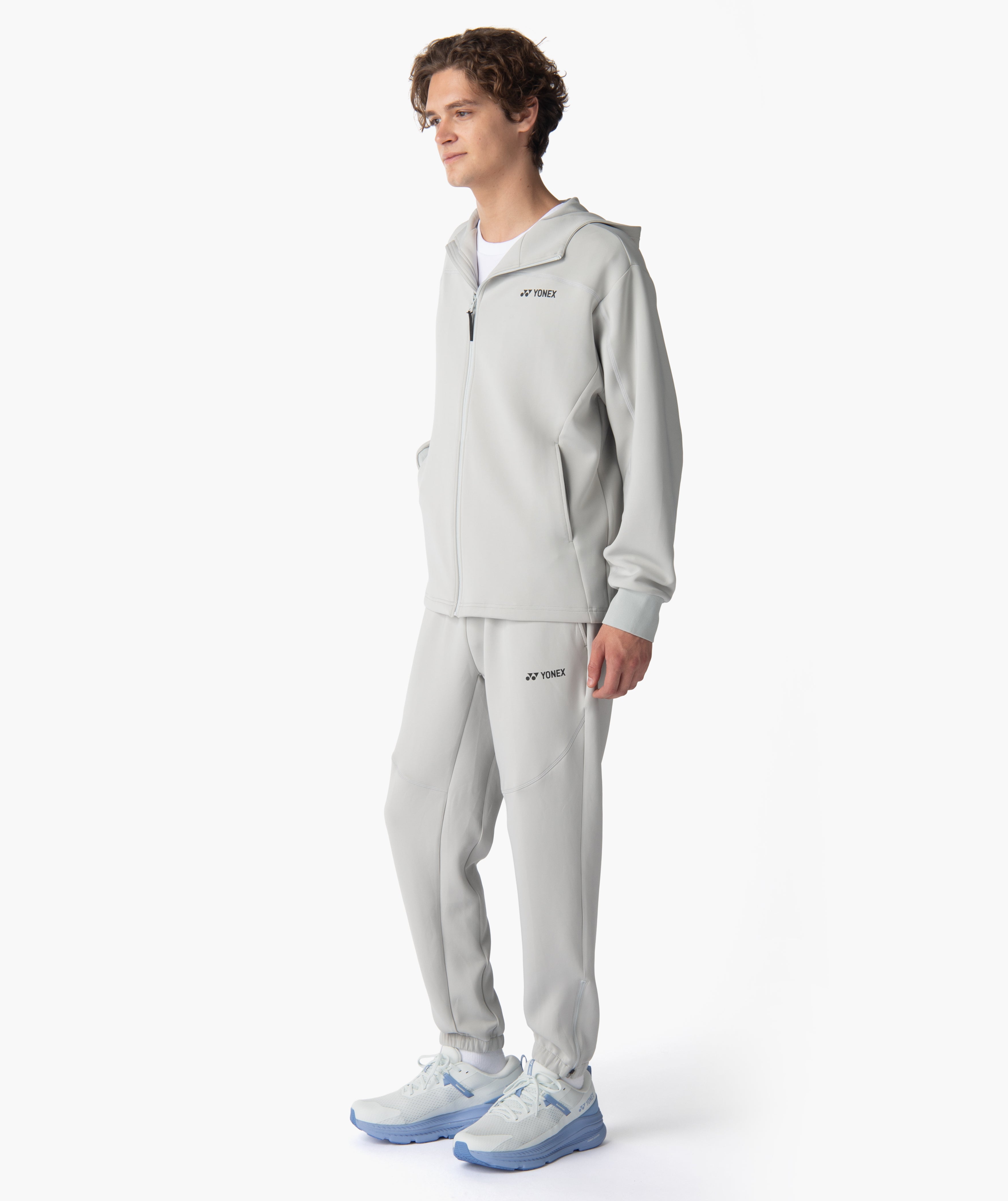 YNX SUPPLY SIGNATURE SWEATPANTS – Yonex USA
