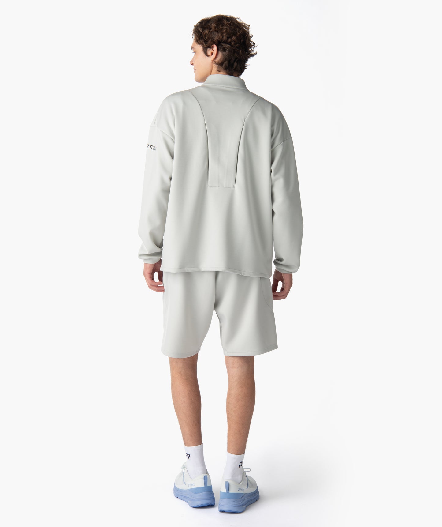 YNX SUPPLY SIGNATURE SHORTS