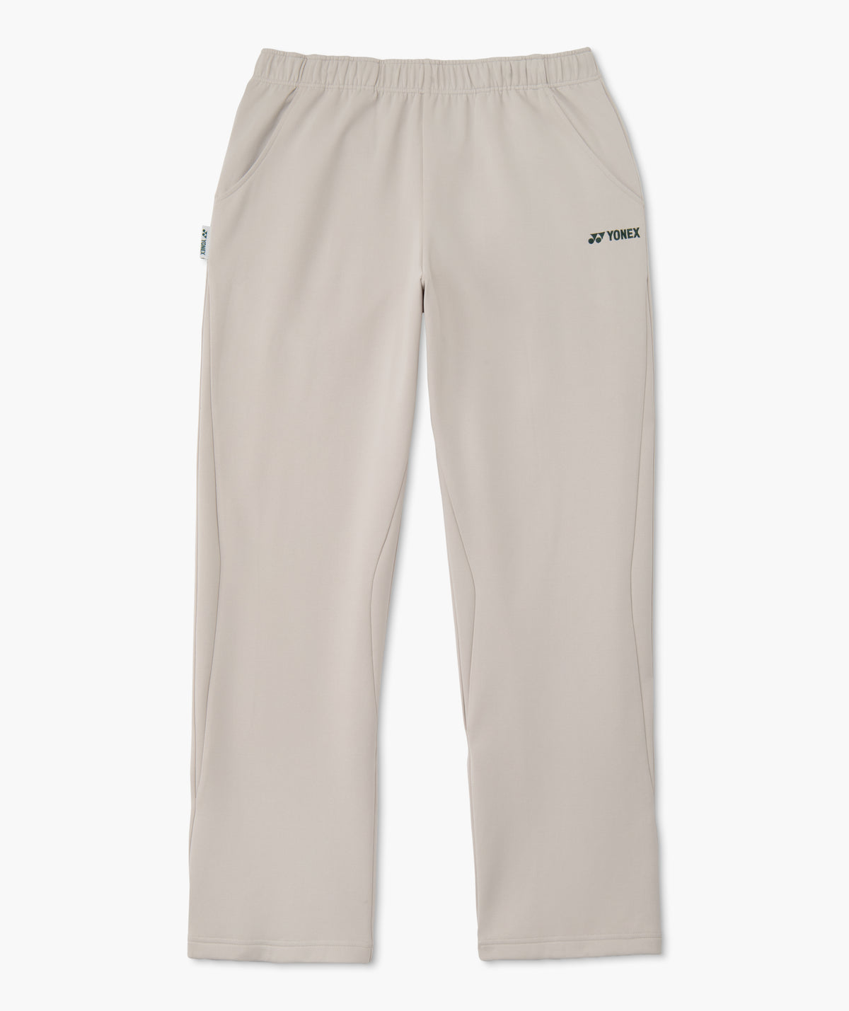 NATURE SERIES WARM-UP PANTS