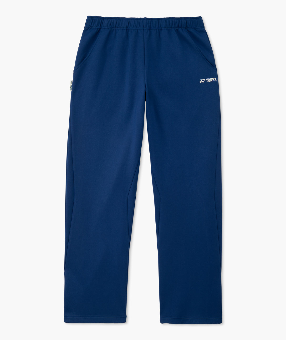 NATURE SERIES WARM-UP PANTS