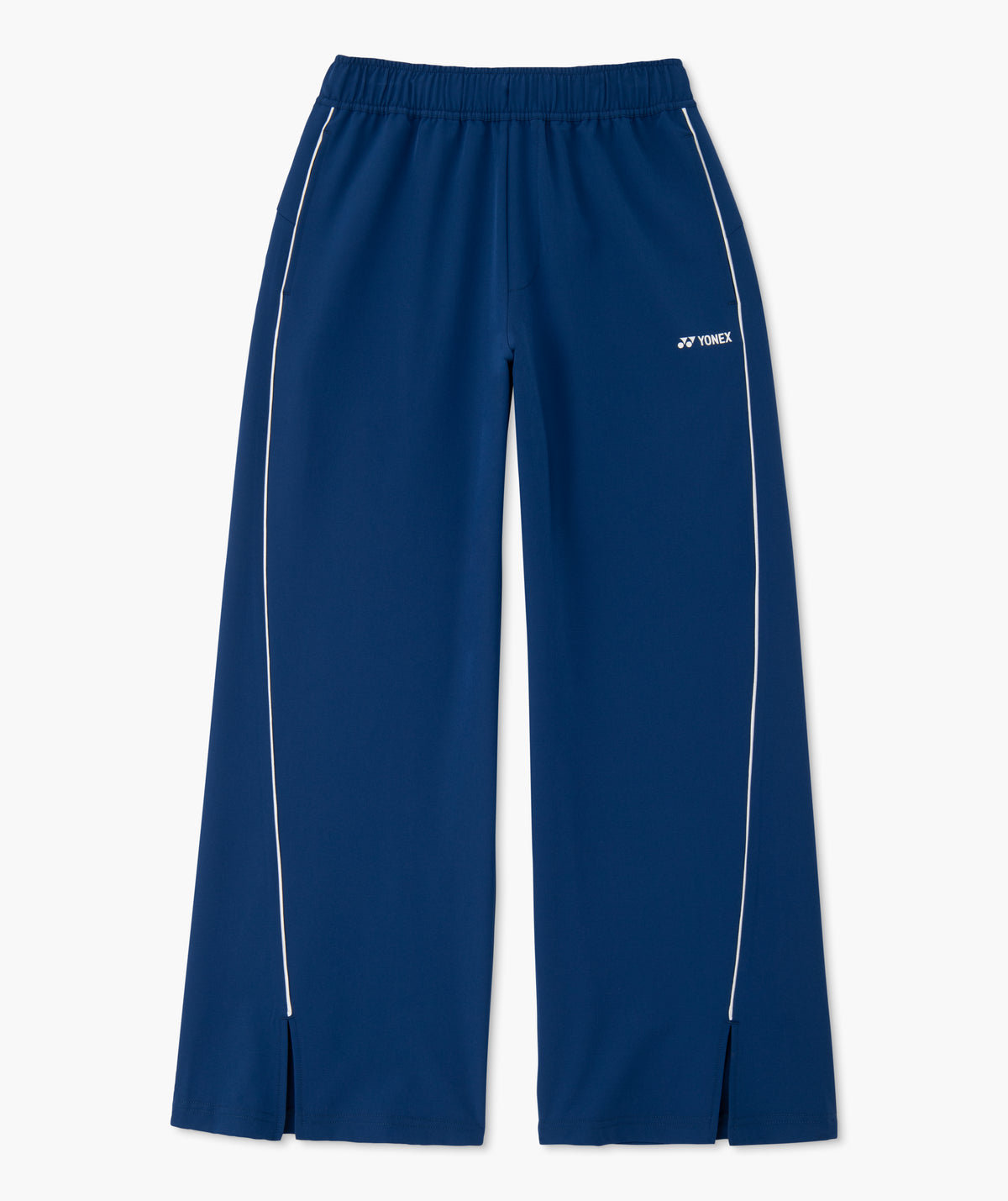 NATURE SERIES WIDE-LEG PANTS