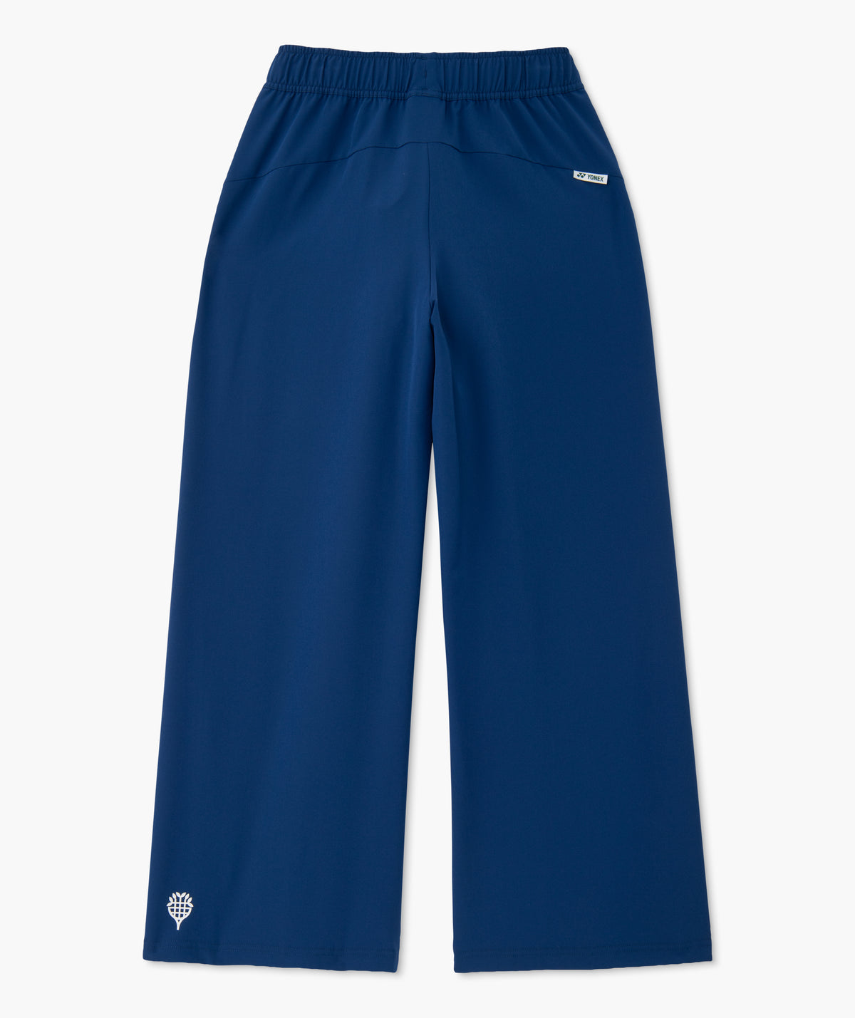 NATURE SERIES WIDE-LEG PANTS