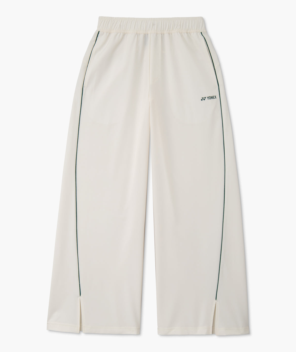 NATURE SERIES WIDE-LEG PANTS
