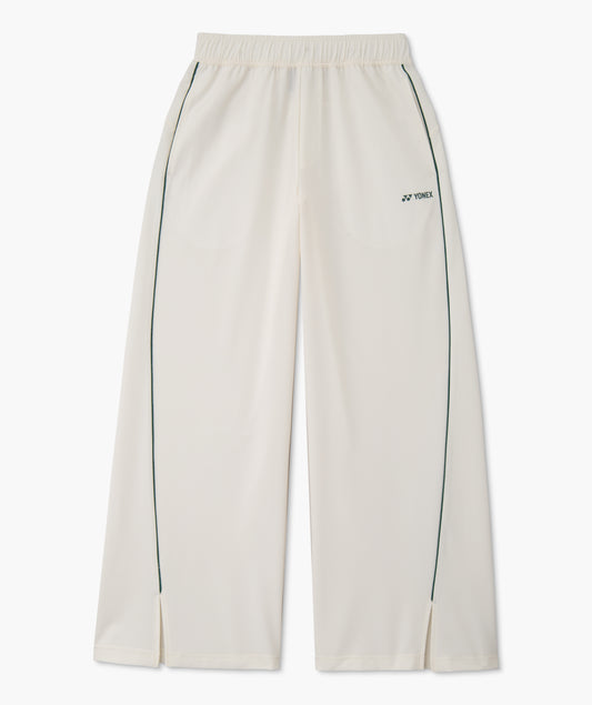 NATURE SERIES WIDE-LEG PANTS