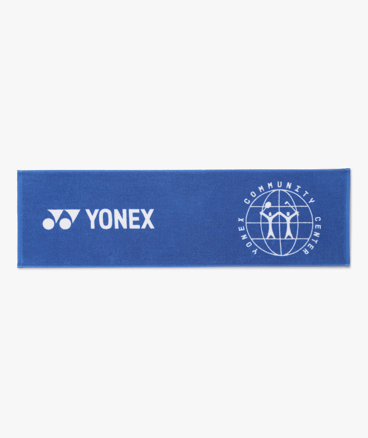 80TH SPORTS TOWEL