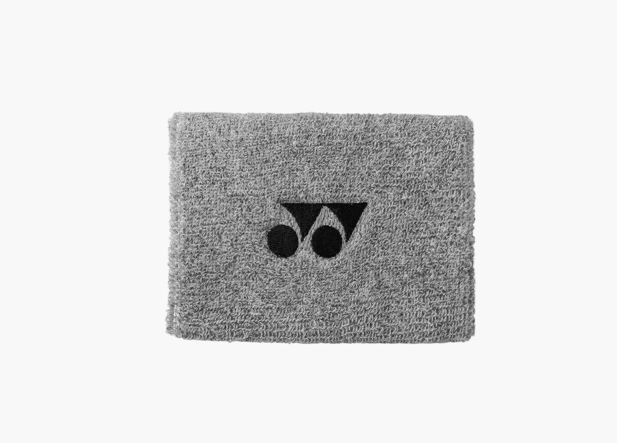 LOGO WRISTBAND