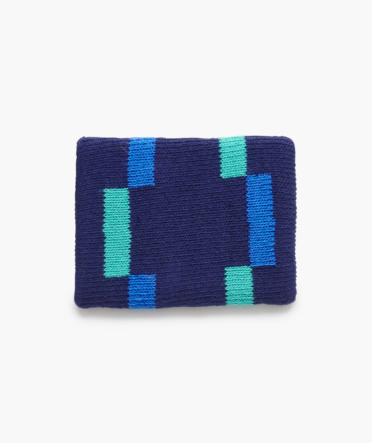 SHIFTED STRIPE WRISTBAND