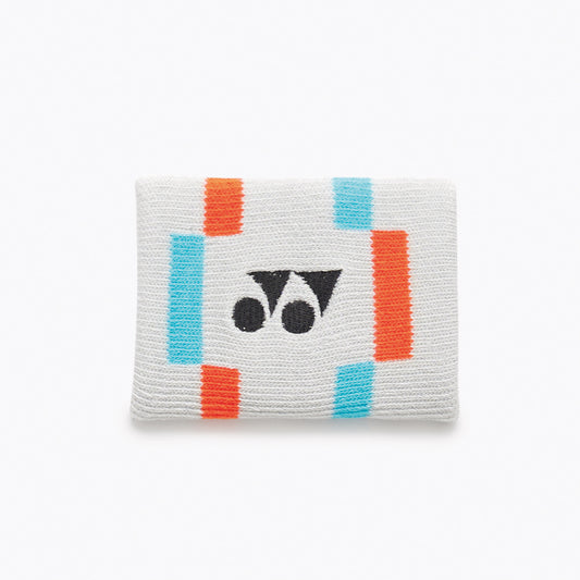SHIFTED STRIPE WRISTBAND